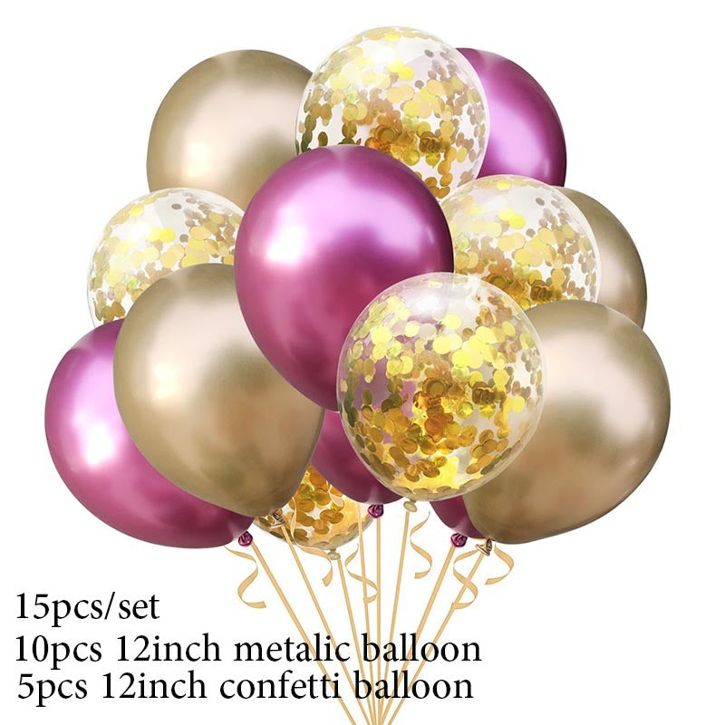 Balloons