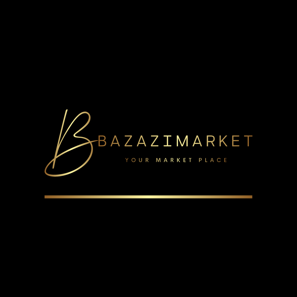 Gift the Joy of Shopping at BazaziMarket