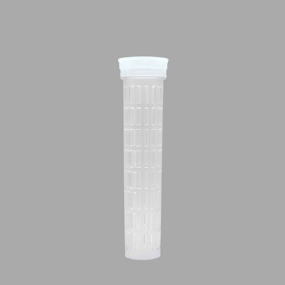 1L Tritan Water Bottle With Time Marker