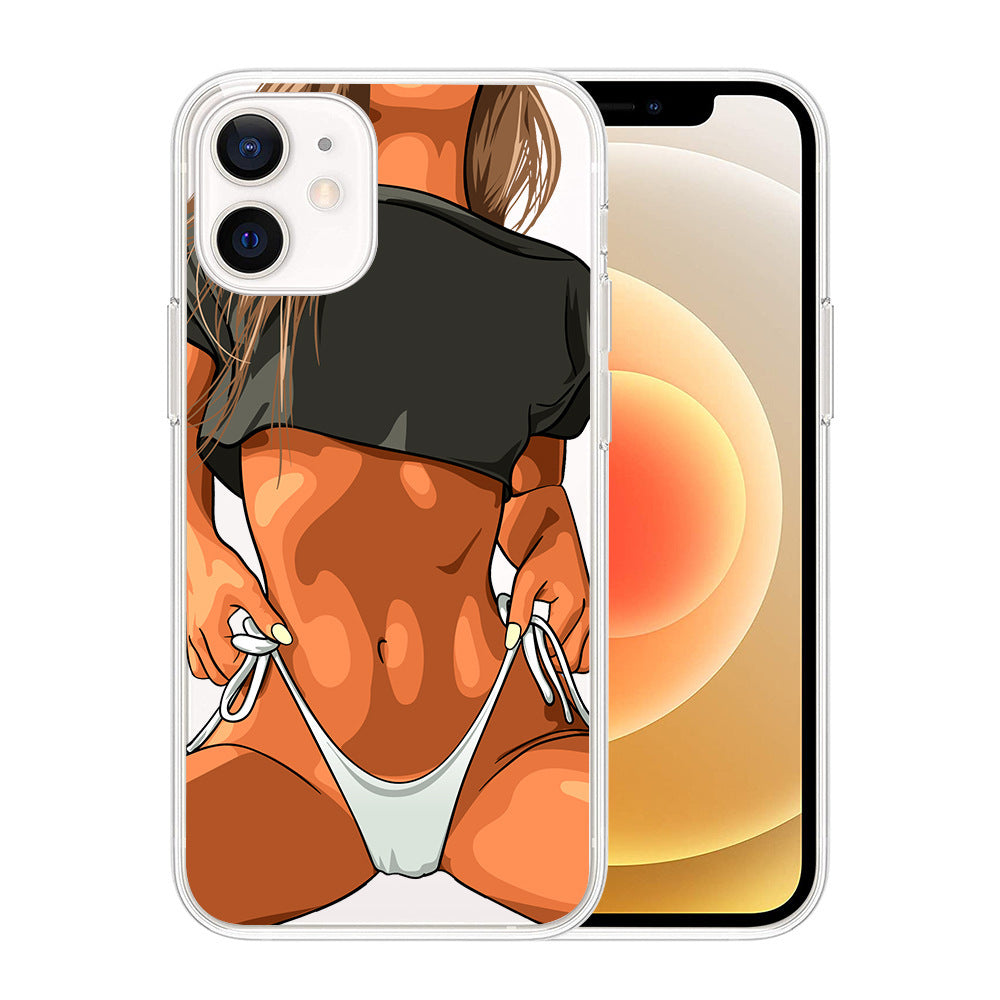 Sexy Beauty Phone Case