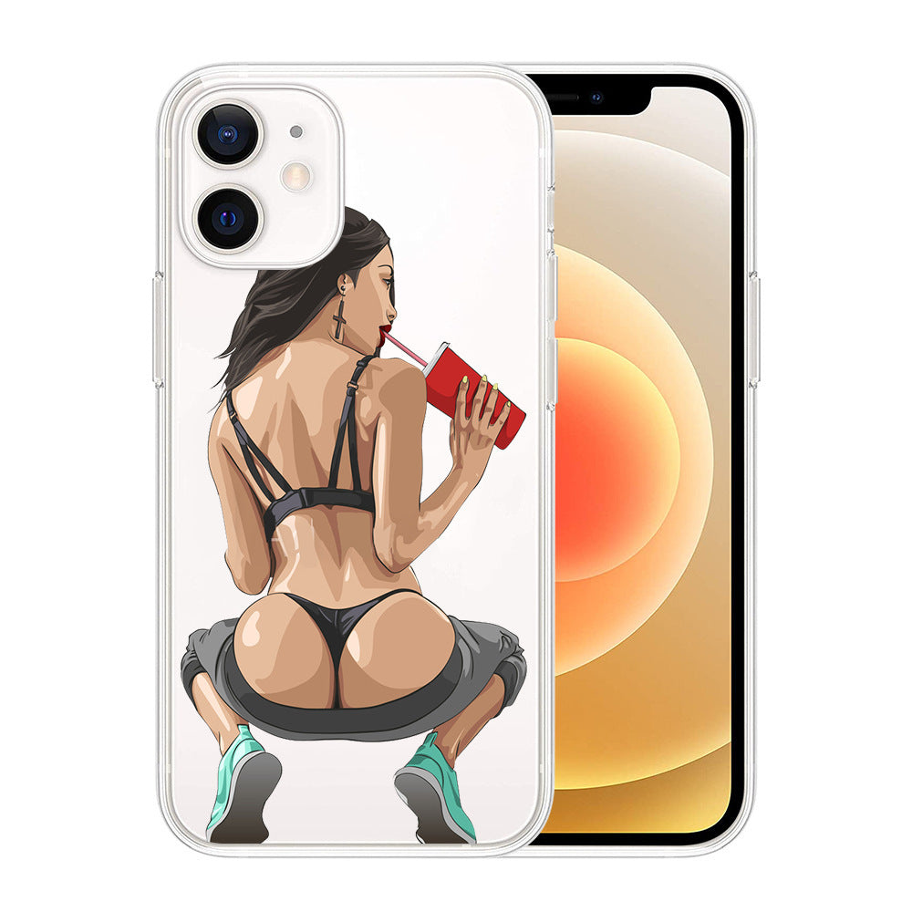 Sexy Beauty Phone Case