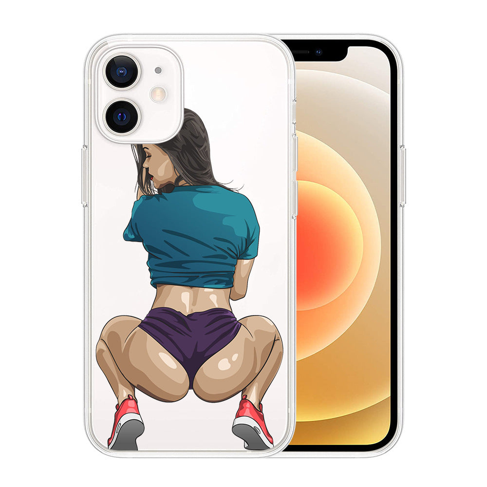 Sexy Beauty Phone Case