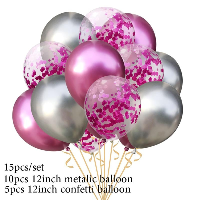 Balloons