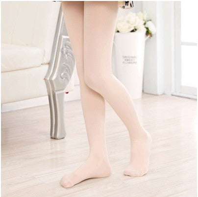 Children's Dance Socks