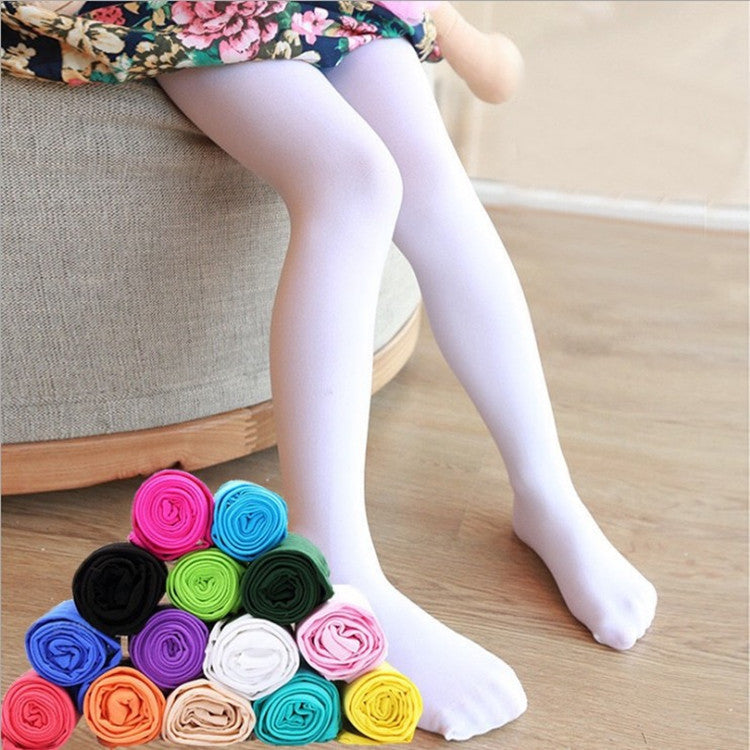 Children's Dance Socks