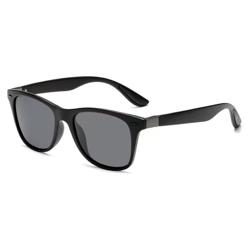 Men's Fashion Simple Casual Sports Sunglasses