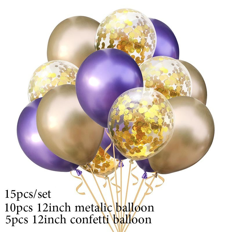 Balloons