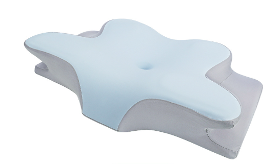 Ergonomic Cervical Pillow - Ultimate Orthopedic Support for a Restful Sleep