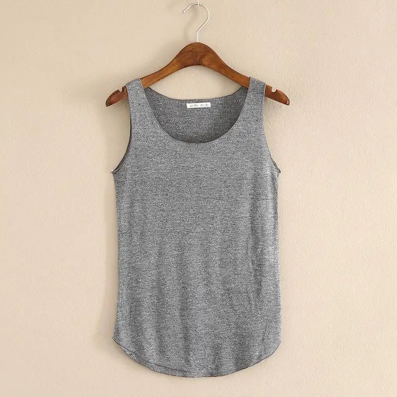 Tank Top New T Shirt