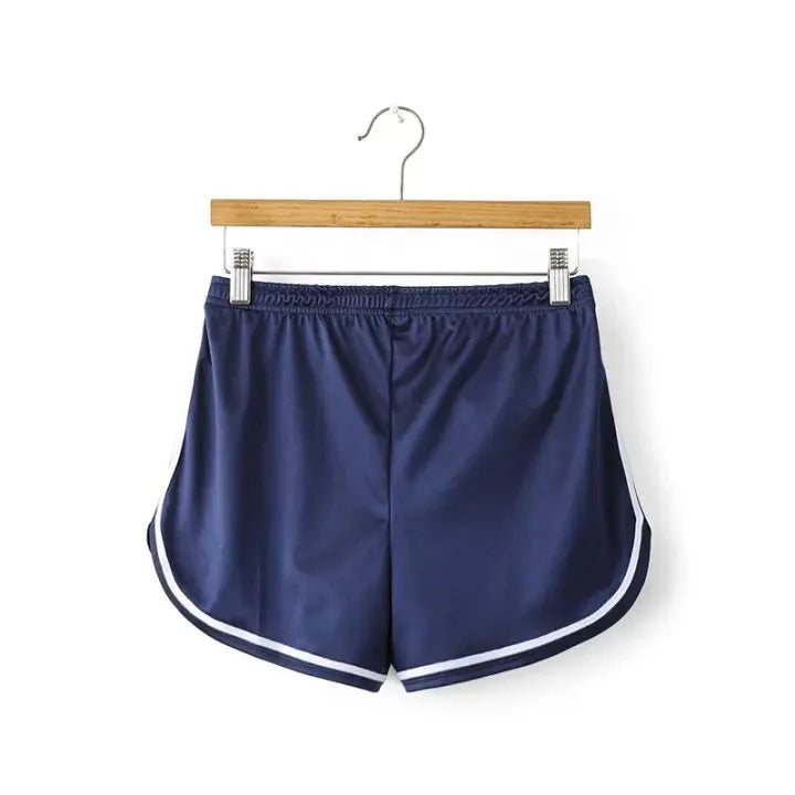 New 2025 Women Shorts Summer