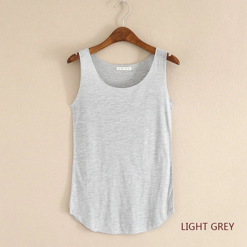 Tank Top New T Shirt