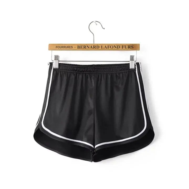 New 2025 Women Shorts Summer