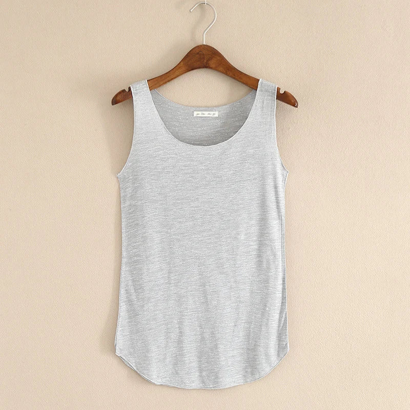 Tank Top New T Shirt