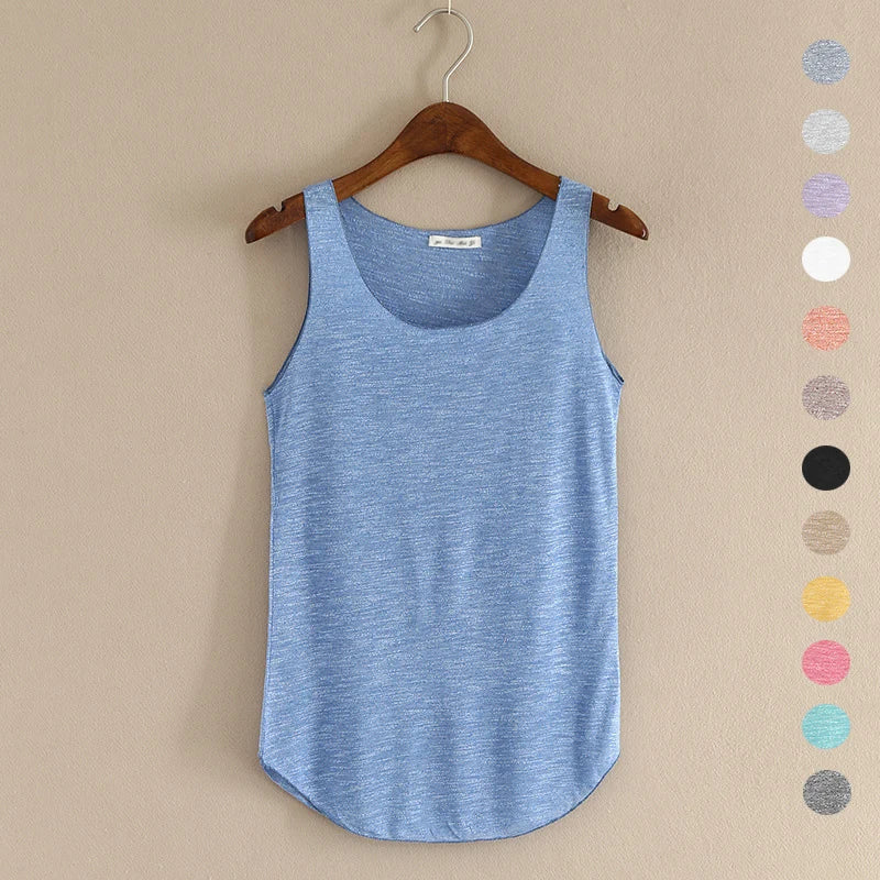 Tank Top New T Shirt