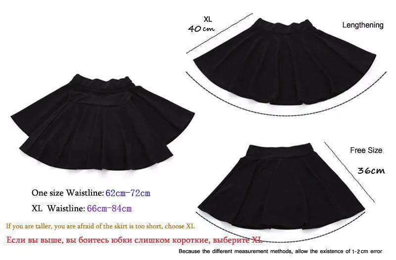 Summer 2025 Women Midi Skirts