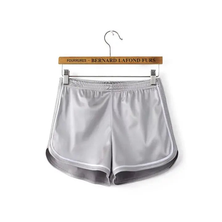 New 2025 Women Shorts Summer