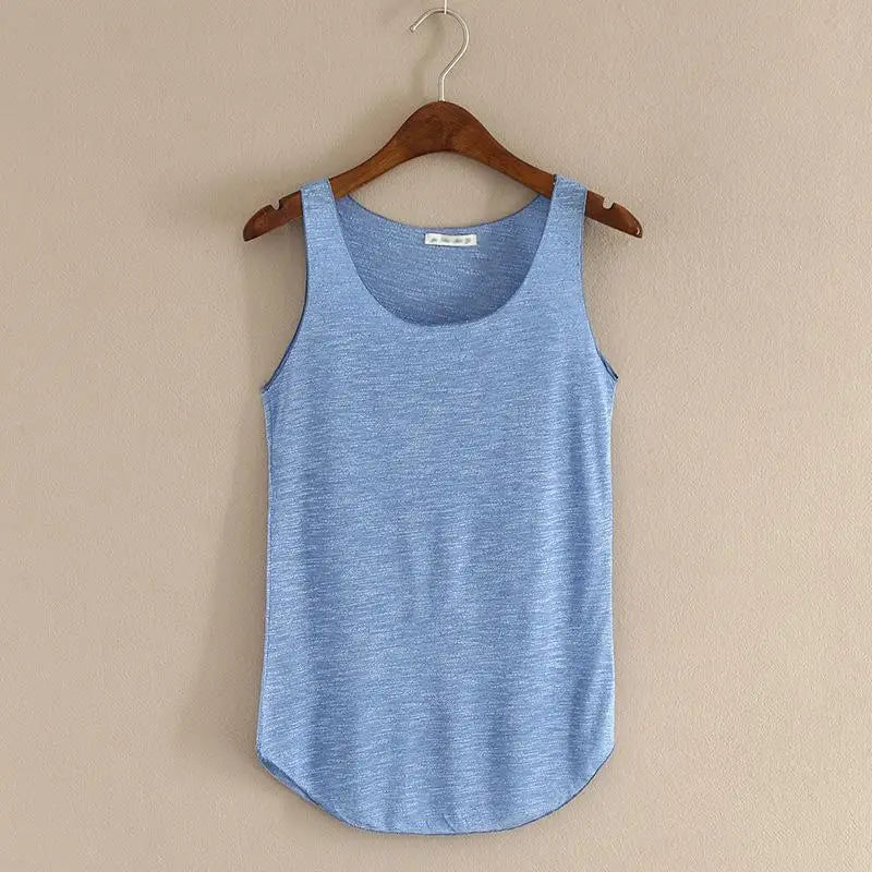 Tank Top New T Shirt