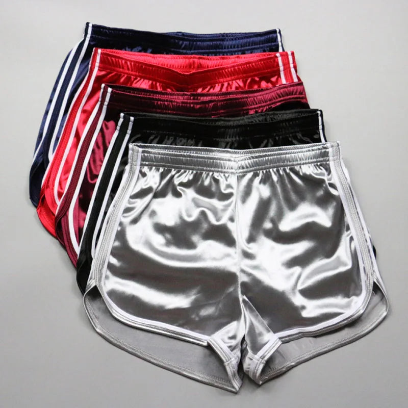 New 2025 Women Shorts Summer