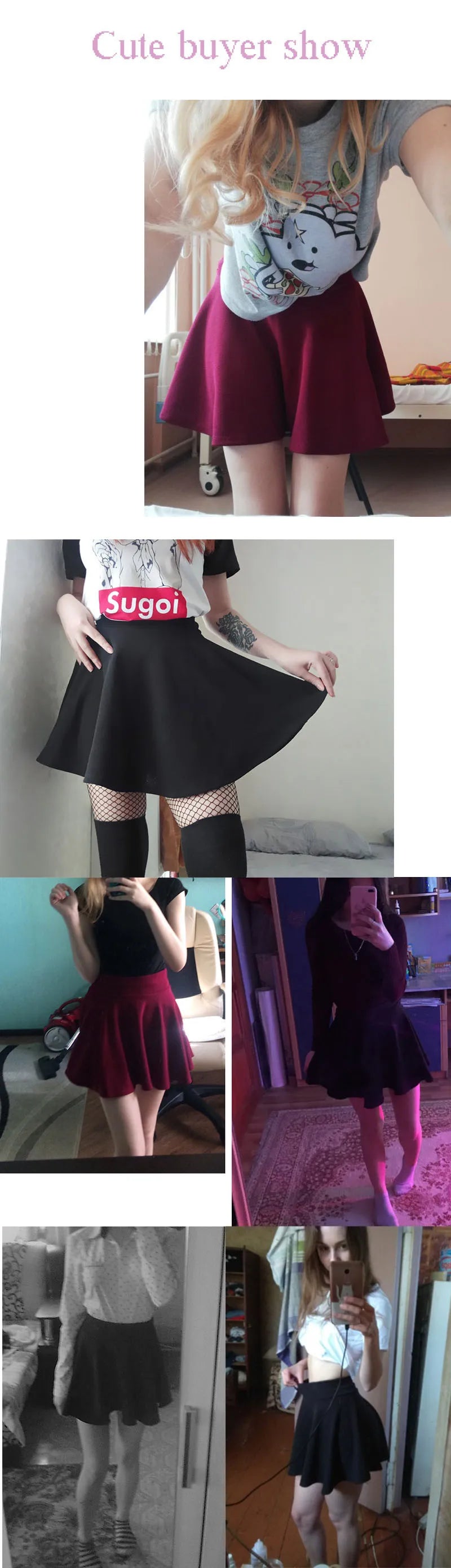 New 2025 Summer Sexy Skirt