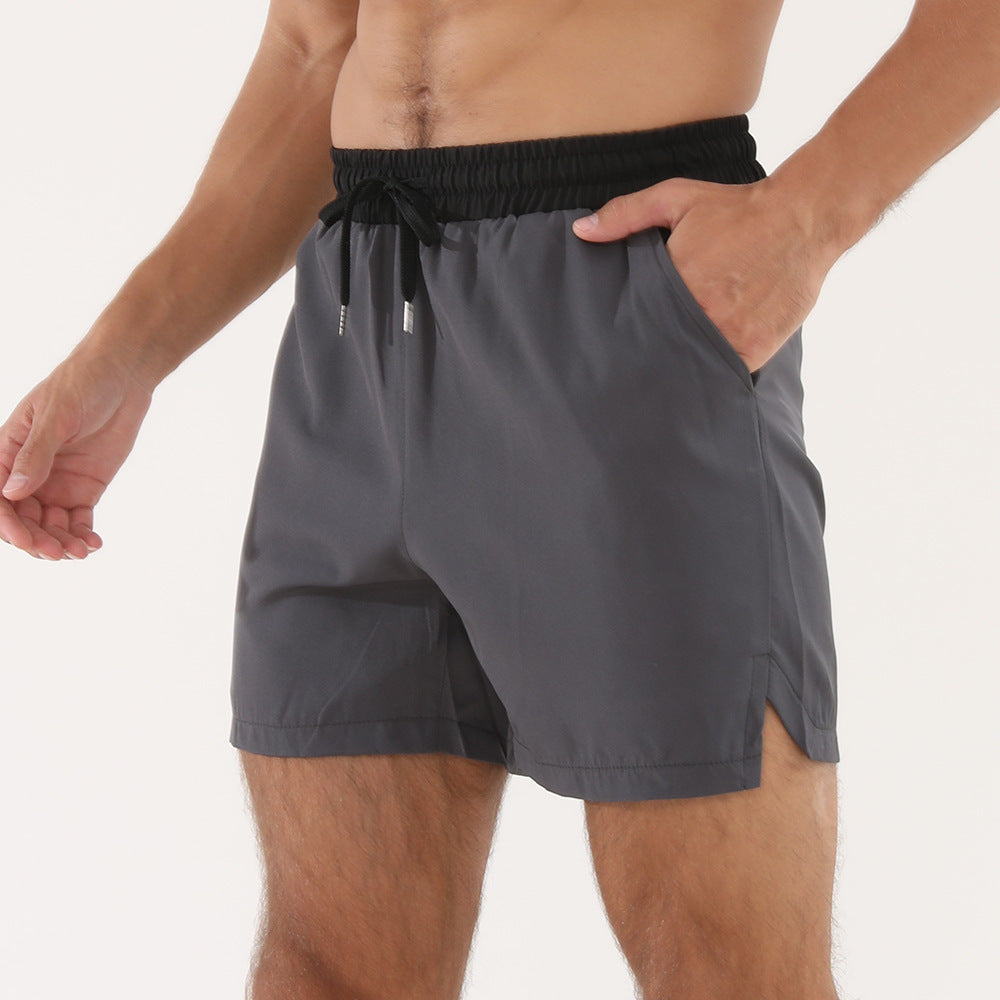 Sports And Leisure Shorts Men's Fitness Training