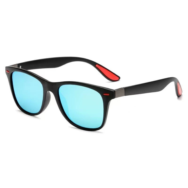 Men's Fashion Simple Casual Sports Sunglasses