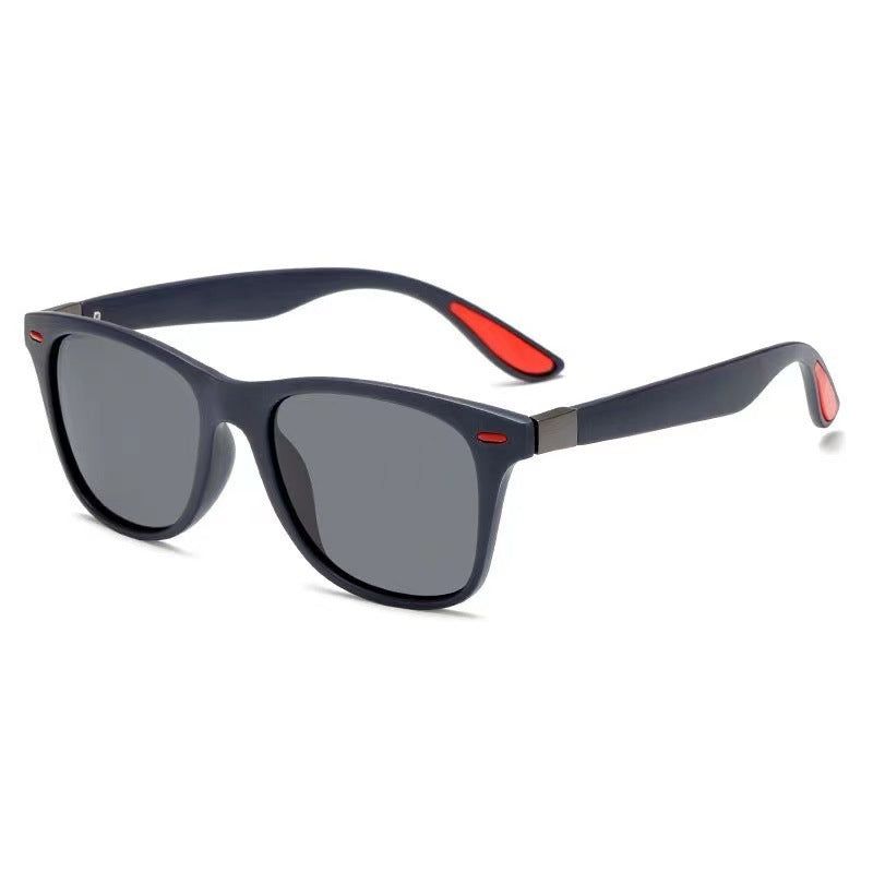 Men's Fashion Simple Casual Sports Sunglasses