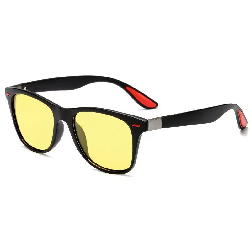 Men's Fashion Simple Casual Sports Sunglasses